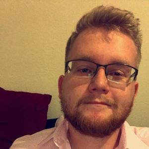 Meet your Posher, Jake